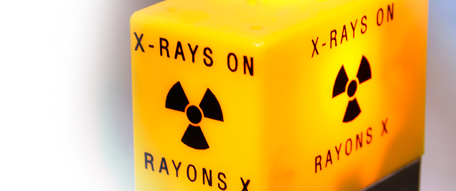 CMS12 - Radioprotection