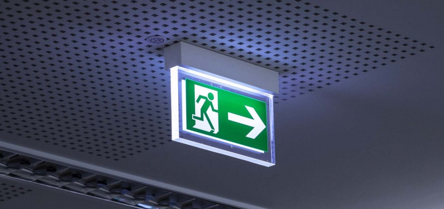 D4 - Intervention incendie