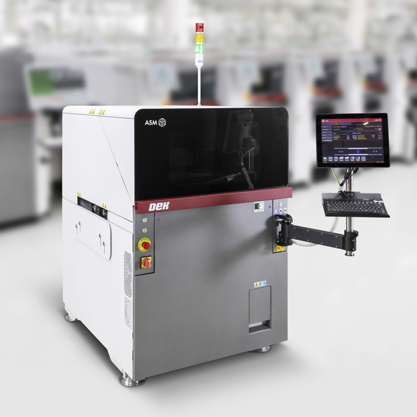 PLC2_C - Sérigraphie et lavage pochoirs