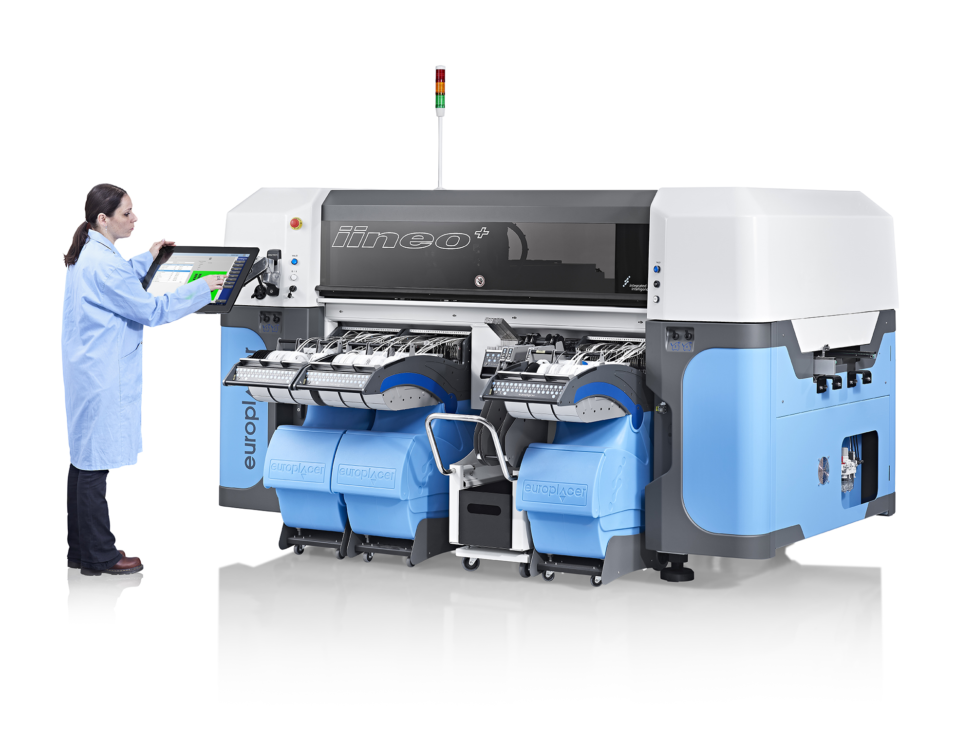 PLC3_A - Machine de report 